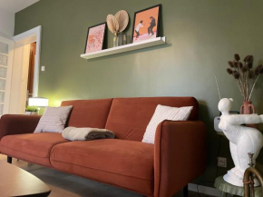 My Cosy Green